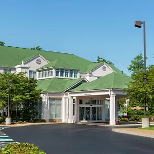 Hilton Garden 3* Newport News