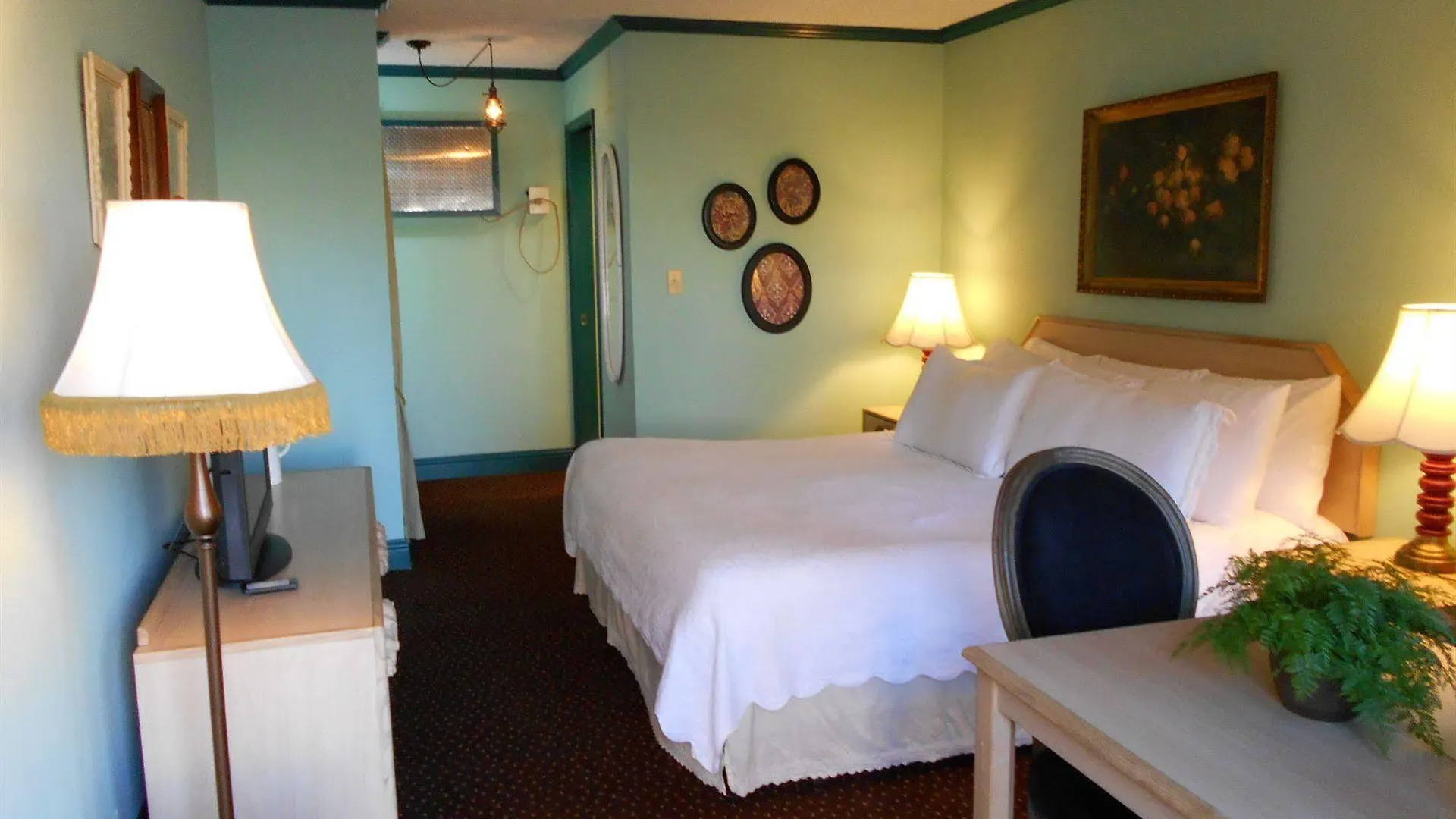 Victorian Inn Sparks